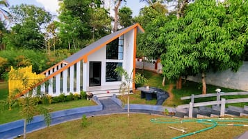 Villa – deluxe | Wi-fi (inkludert)