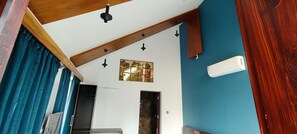 1 habitación y wifi gratis