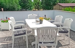 Speisen im Freien