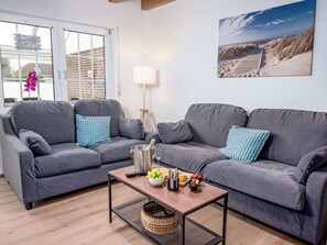 TV - Flunder by Interhome (Norddeich)