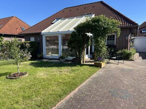 Exterior - Flunder by Interhome (Norddeich)