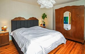 2 Schlafzimmer, kostenloses WLAN
