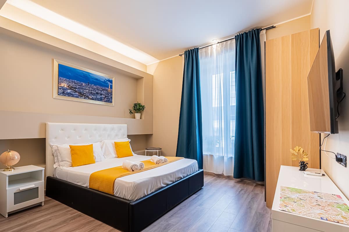 Comfort Double Room