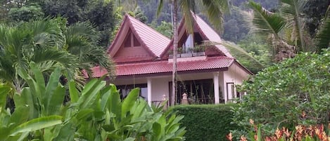 Ulkopuoli