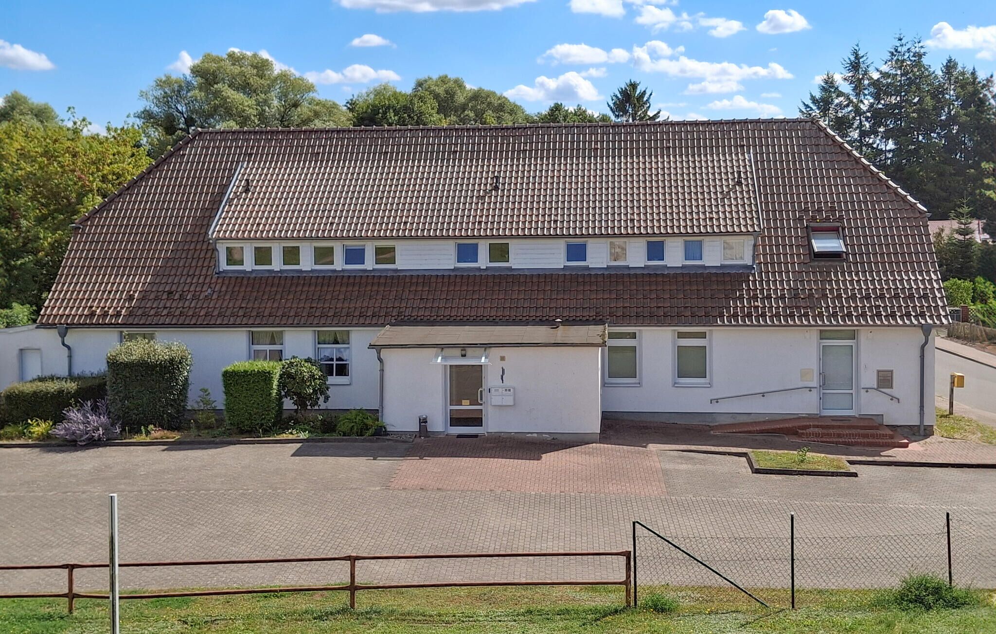 Außenbereich