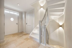 Interior - Neubau. Wellness. Reet (List auf Sylt)