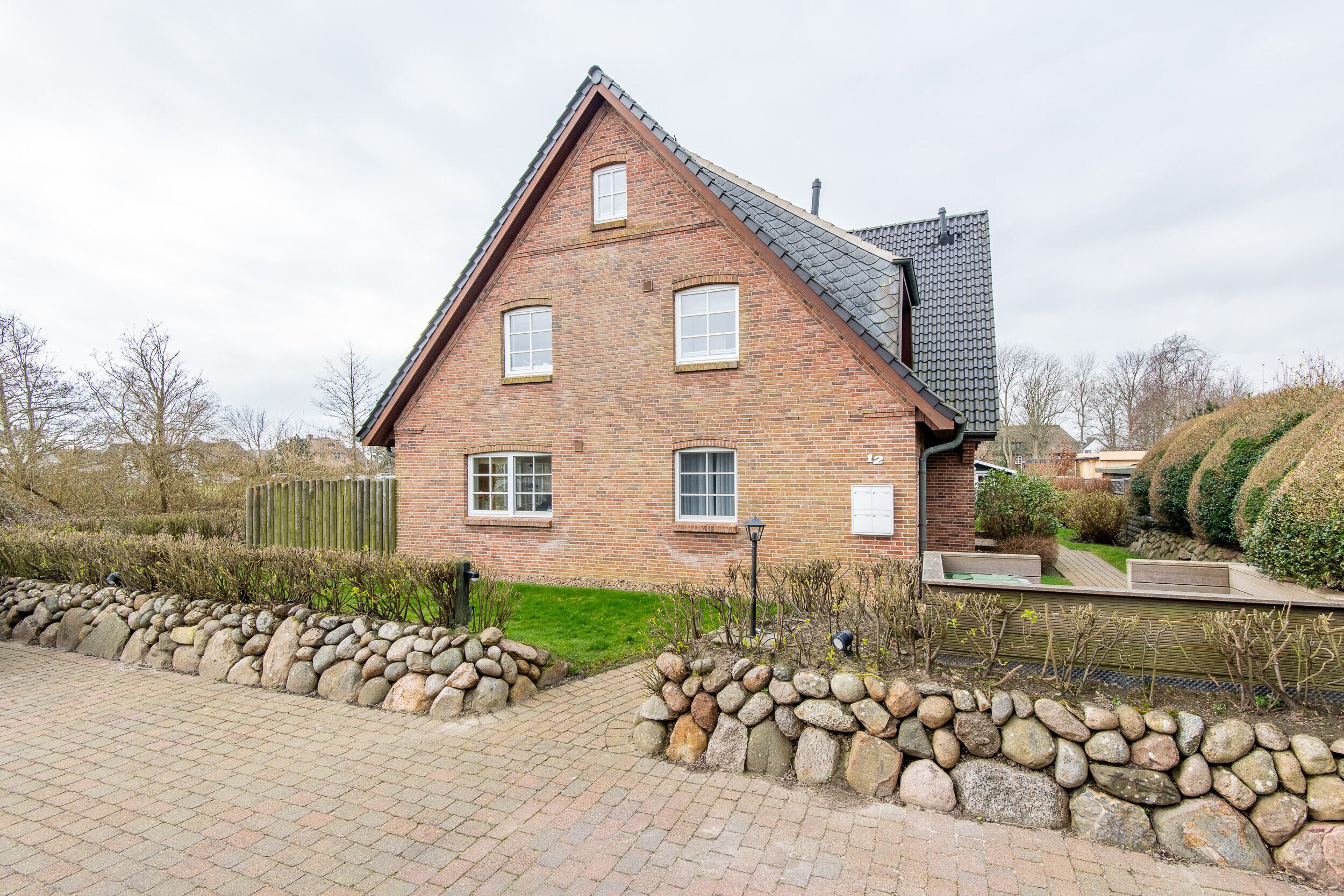 Eksteriør