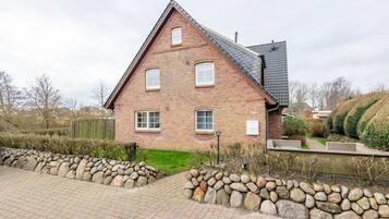 Eksteriør