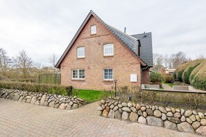 Exterior - Gemütlich. Ruhig. Garten (Sylt)