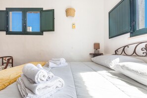 Apartment | 1 Schlafzimmer