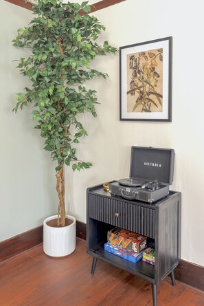 Intérieur