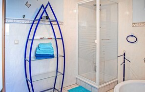 Dusche