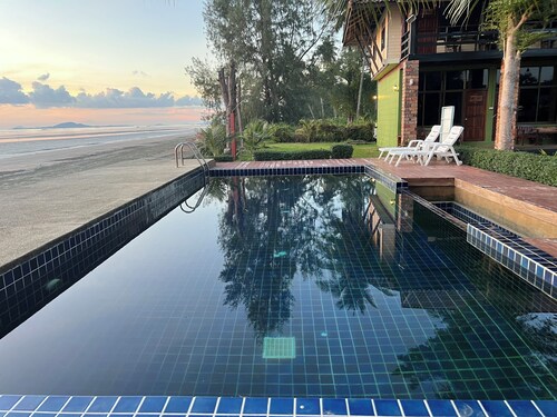 The Chevalley beach resort 