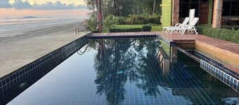 The Chevalley beach resort 