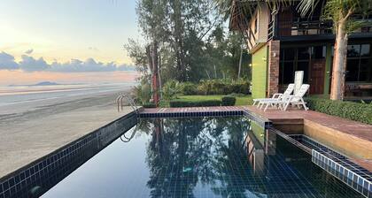 The Chevalley beach resort