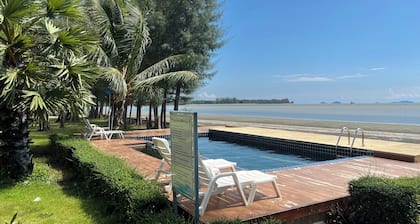 The Chevalley beach resort