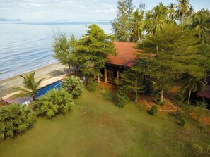 Exterior - The Chevalley beach resort  (Thung Wa)