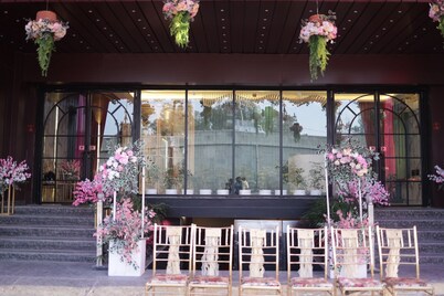 Hotel Majestic Grand By MNG Rooms