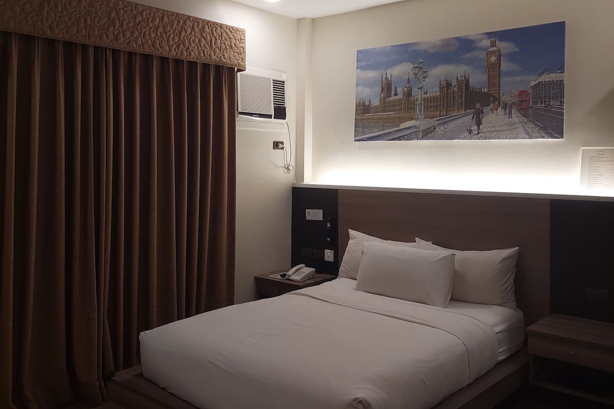 Camera Superior, 1 camera da letto | 1 camera, Wi-Fi gratuito