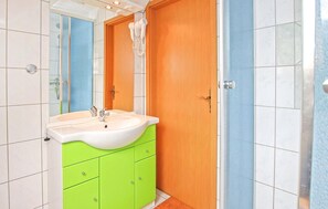 Dusche, Haartrockner