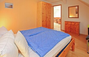 3 chambres