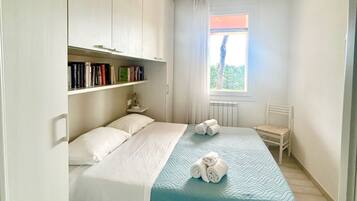 Villa, 3 Bedrooms, Patio, Garden View | 3 bedrooms