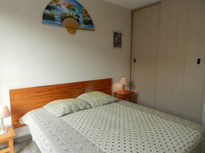 1 chambre