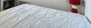 1 bedroom, free WiFi