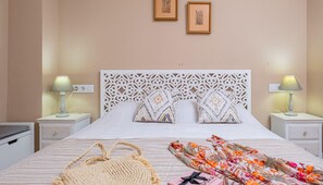 2 camere, Wi-Fi gratuito