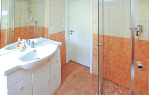Dusche