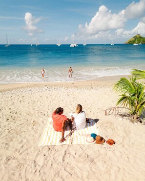 Beach - Sauna, Pool, Game Room Bliss! (Rodney Bay)