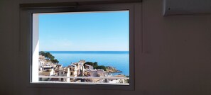 公寓, 2 間臥室, 吸煙房, 陽台 | 住宿內部