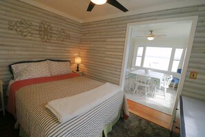 2 Schlafzimmer, Internetzugang