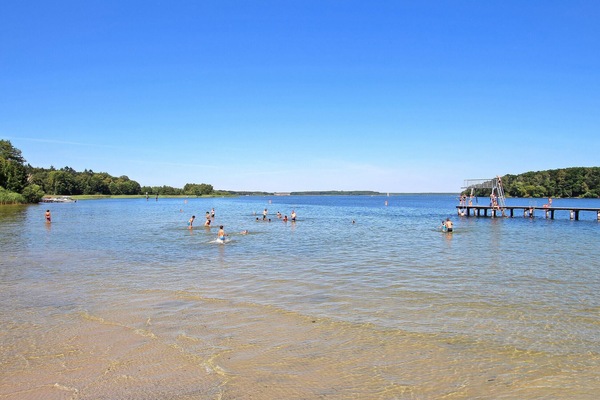 Ubicación cercana a la playa