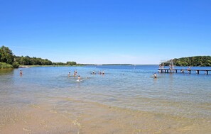 Beach nearby - 2 bedroom lovely home in Malchow (Malchow)