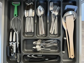 1 soverom, wi-fi og sengetøy