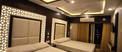 Studio Suite cơ bản | Phòng cách âm