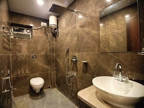 Habitació Deluxe | Bany