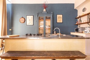 Interior - 3800 Case Aida - Celeste Superior 1P by Barbarhouse (Gallipoli)