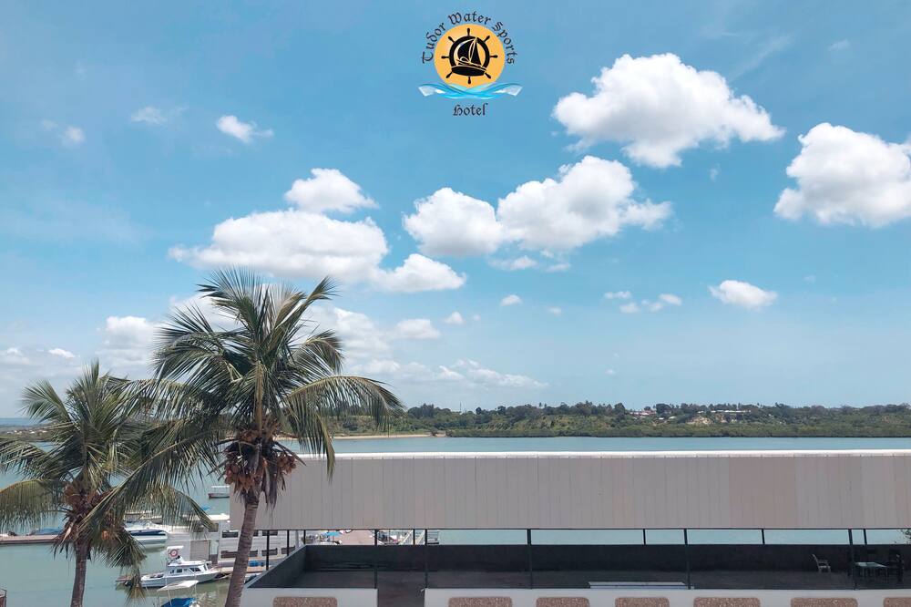 Tudor Water Sports Hotel