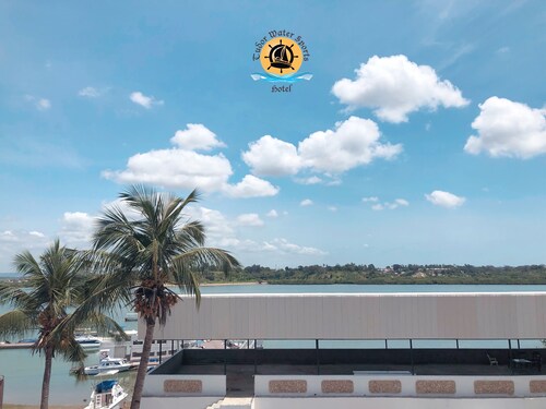 Tudor Water Sports Hotel