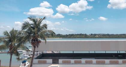 Tudor Water Sports Hotel