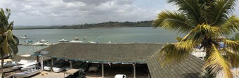 Tudor Water Sports Hotel