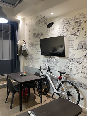 Interieur