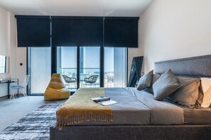 Schreibtisch, Bügeleisen/Bügelbrett, WLAN, Bettwäsche