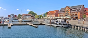 Ferienwohnung Waren (Müritz)