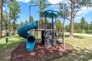 Espace pour enfants