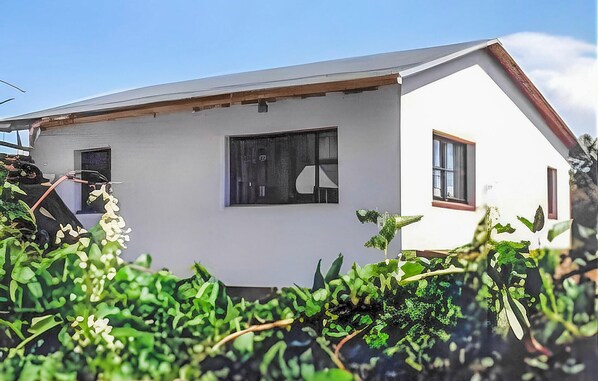 Detalle del exterior