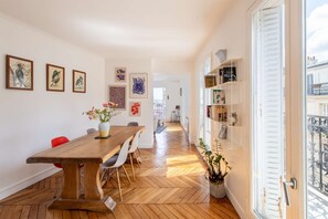 Spiseområde