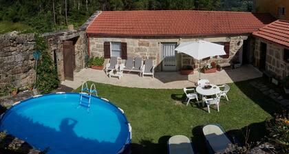 THE HOUSE OF MILA